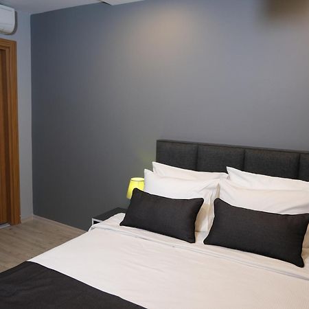 Ore Pera Suites Istanbulská provincie Exteriér fotografie