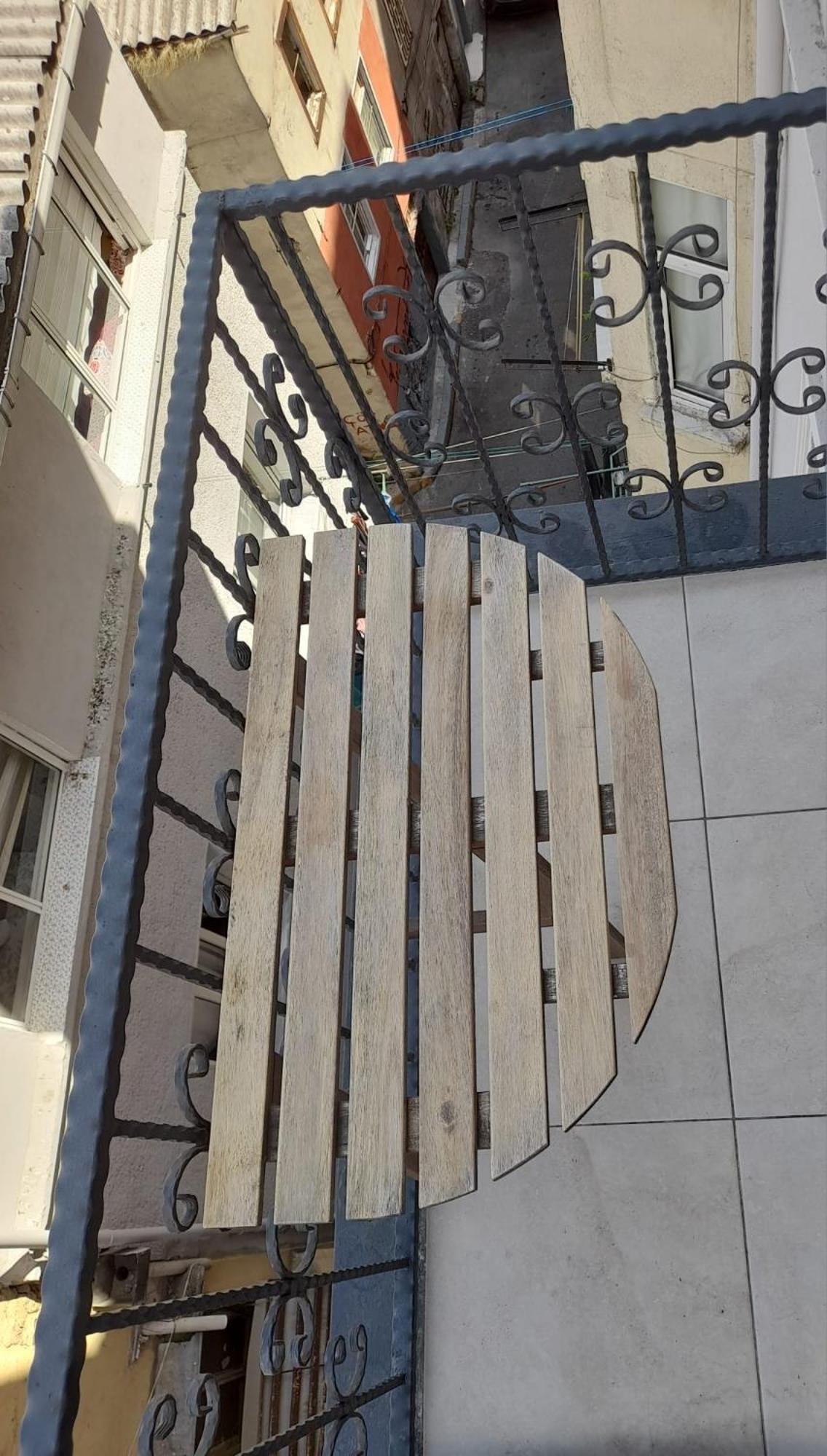 Ore Pera Suites Istanbulská provincie Exteriér fotografie