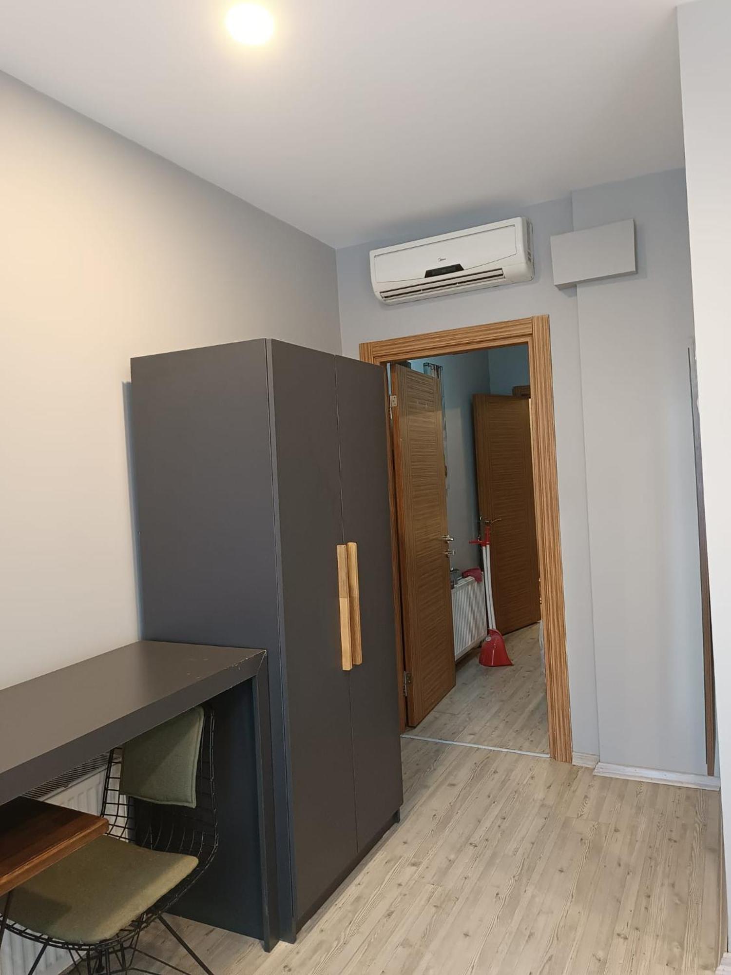 Ore Pera Suites Istanbulská provincie Exteriér fotografie