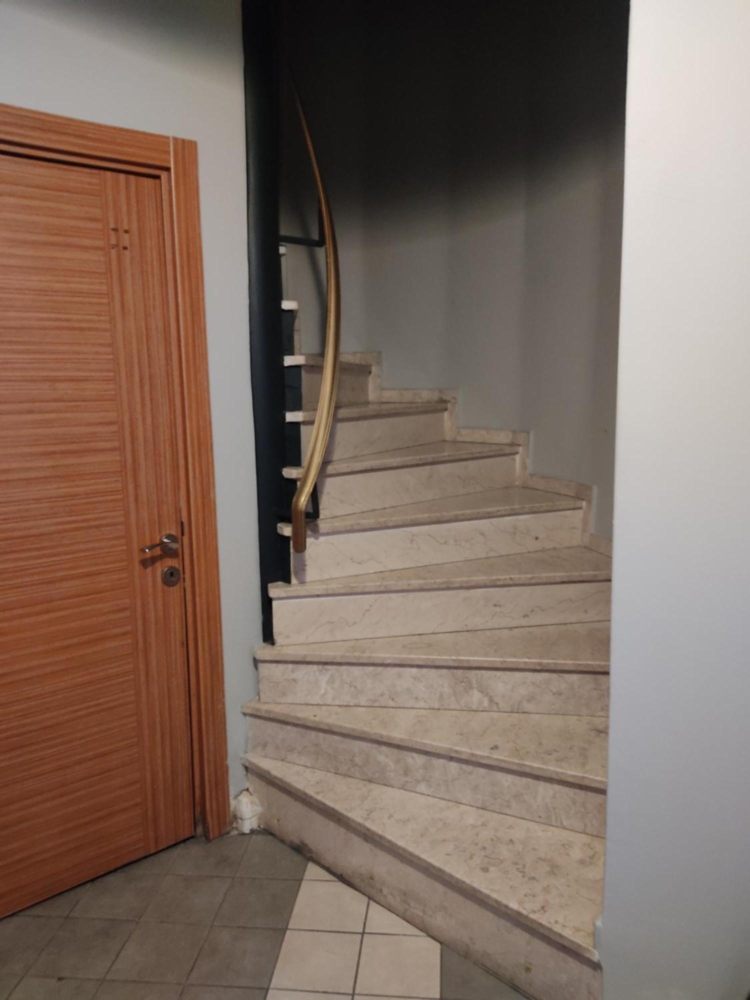 Ore Pera Suites Istanbulská provincie Exteriér fotografie