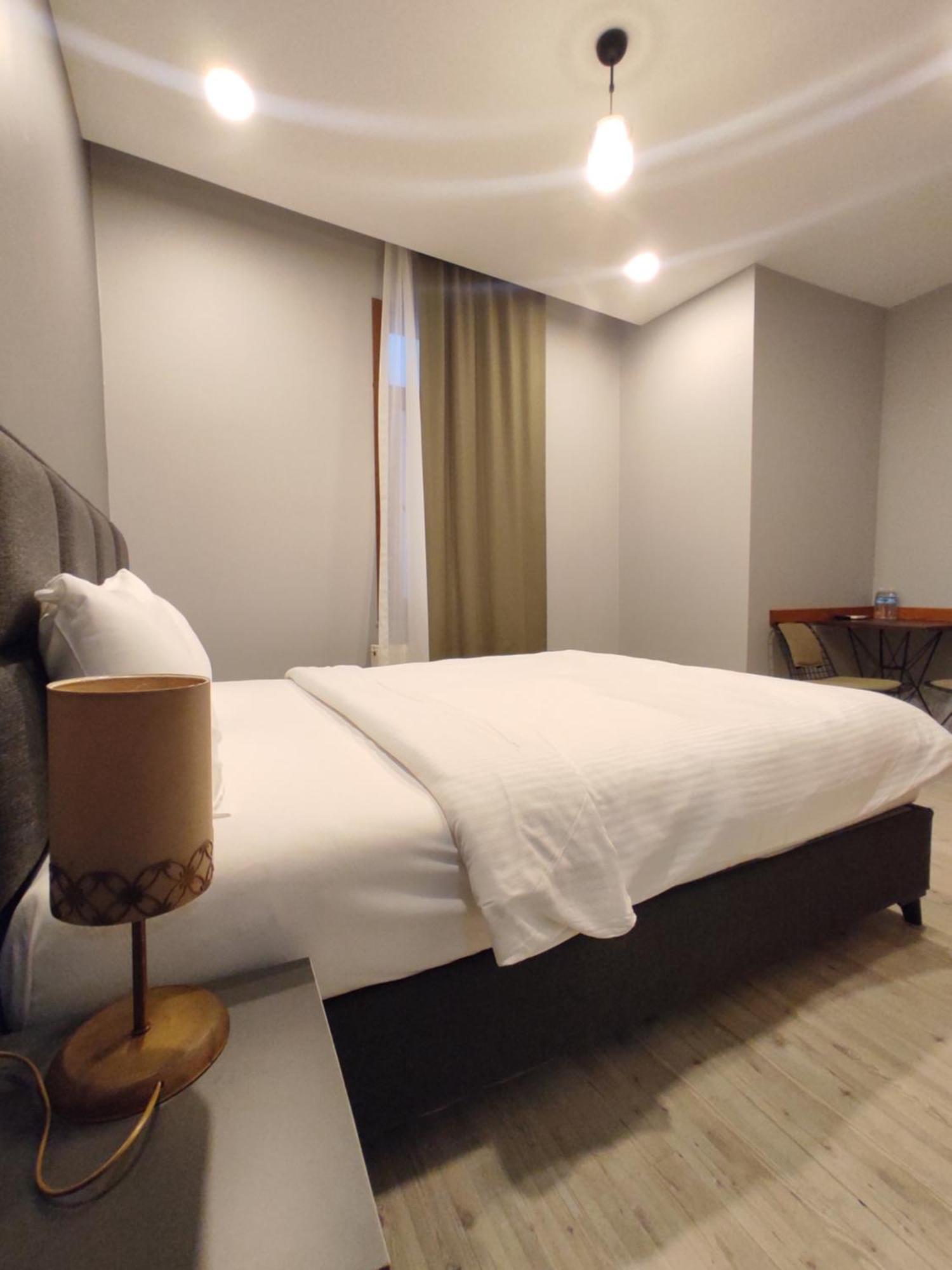Ore Pera Suites Istanbulská provincie Exteriér fotografie