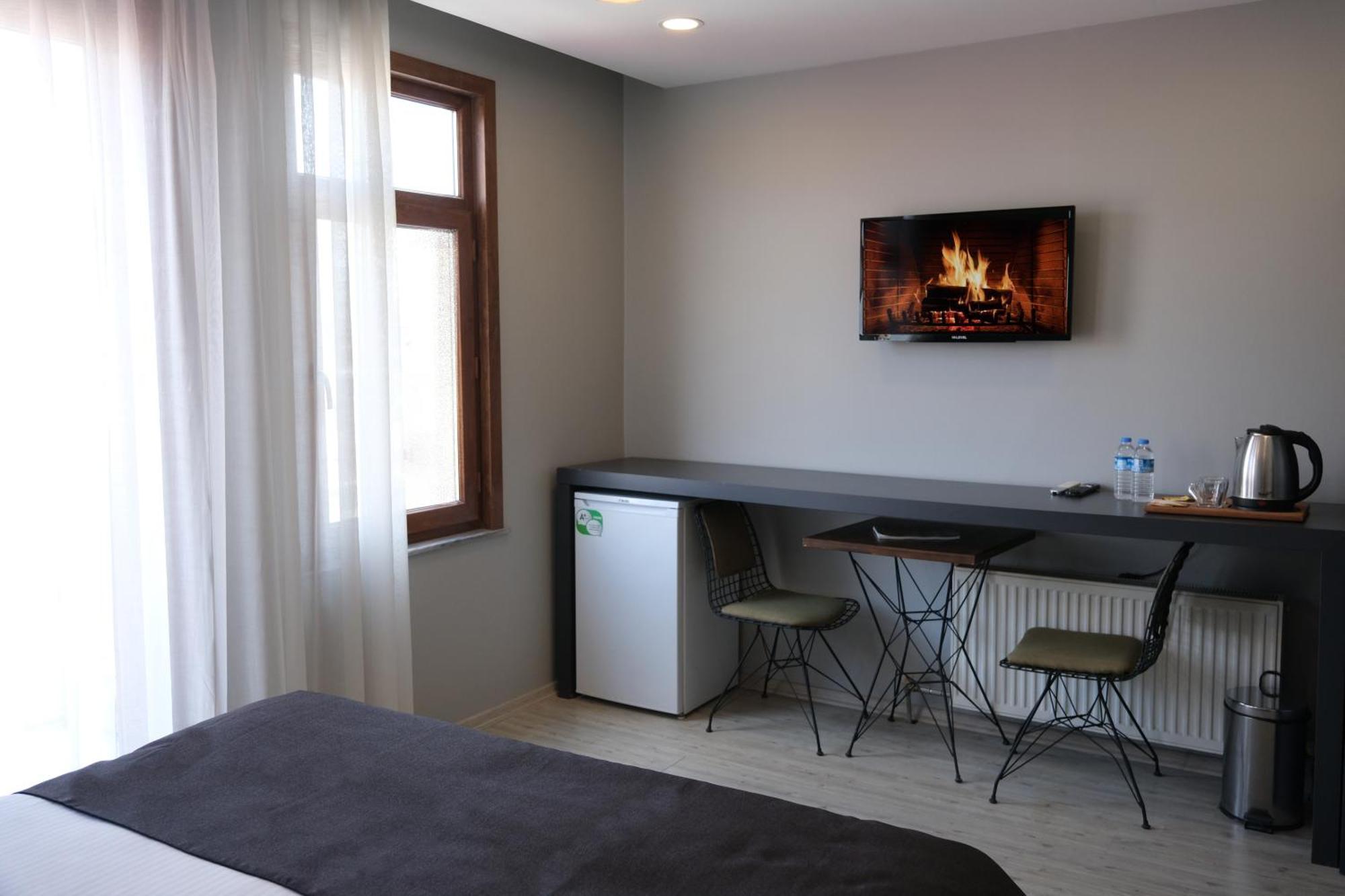 Ore Pera Suites Istanbulská provincie Exteriér fotografie