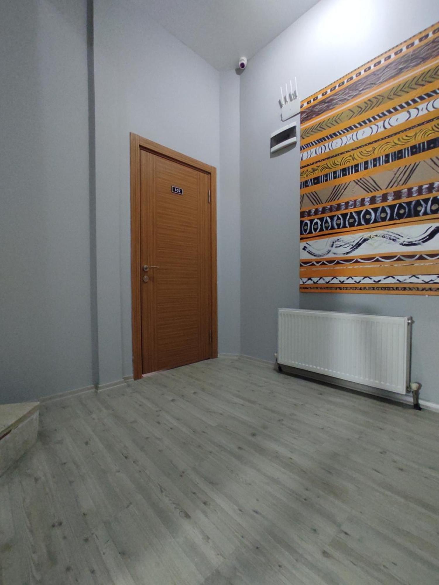Ore Pera Suites Istanbulská provincie Exteriér fotografie